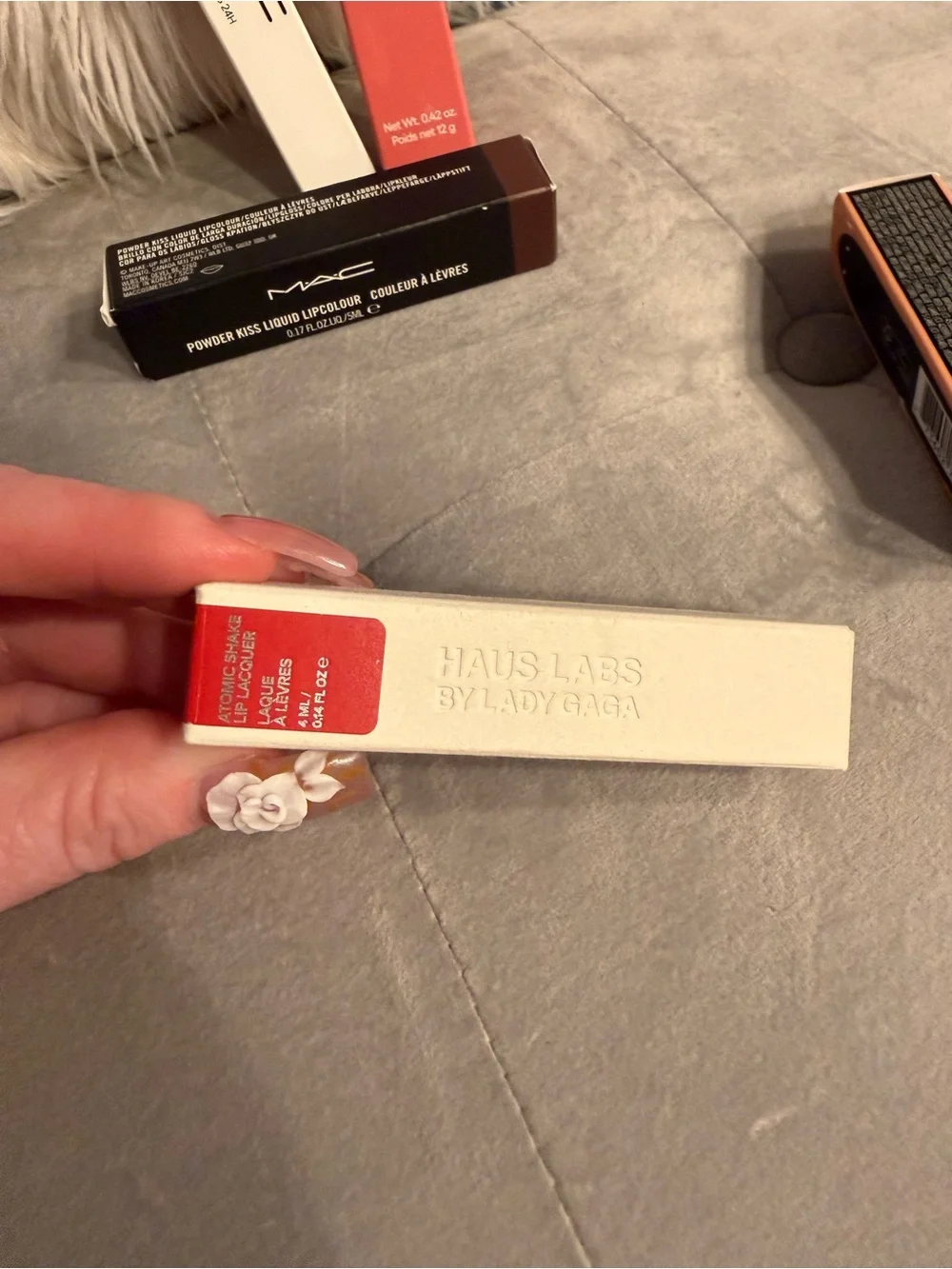 Mac, Haus Labs, LANeige NWT LIP BUNDLE (5)